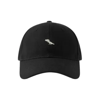 STUFFER 100% Cotton Baseball Caps Unisex