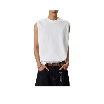 FOREVER 21 Tank Tops Unisex