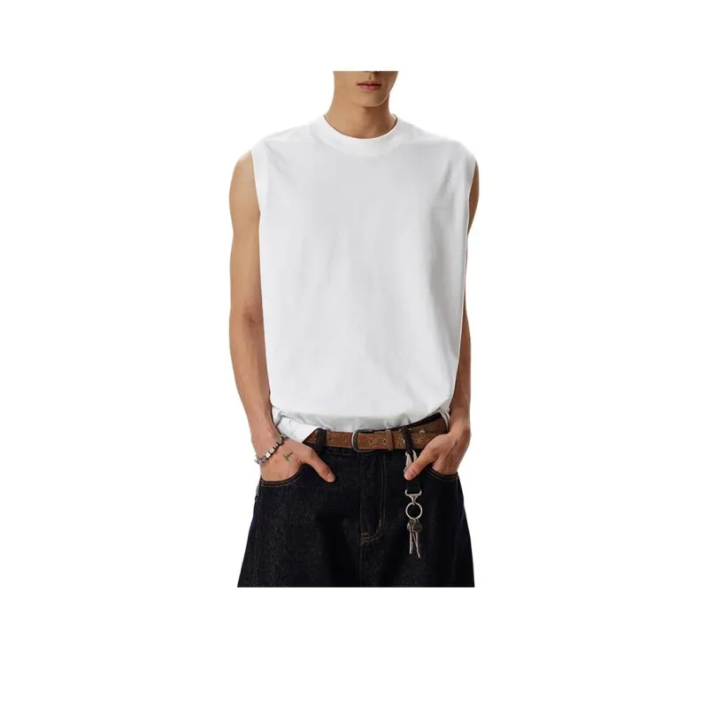 FOREVER 21 Tank Tops Unisex-0