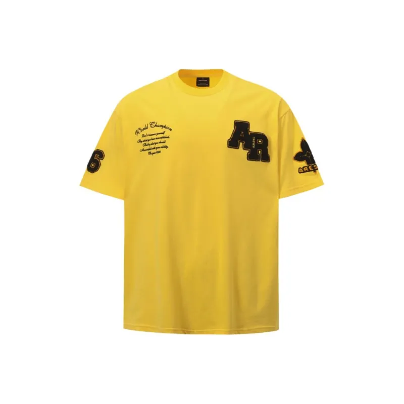IXXAT T Shirts Unisex-6