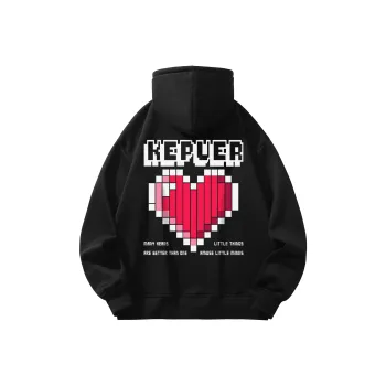 Kepu Sweatshirts Unisex