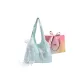 Green Printer Ribbons Accessories-Shopping Bag