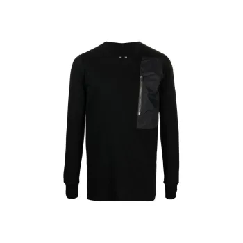 Rick Owens DRKSHDW Sweaters Men Black