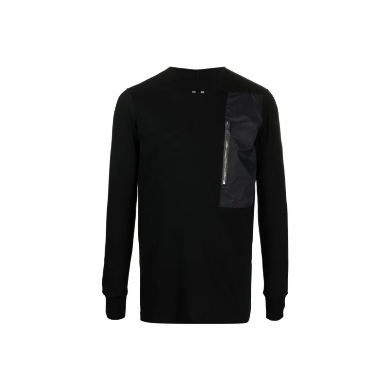 Rick Owens DRKSHDW Sweaters Men Black-0