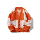 Orange Red