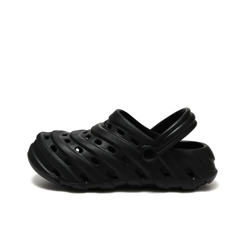 Cat power Clogs Men-4