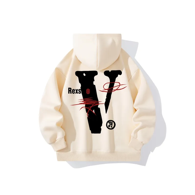 REXSHION Sweatshirts Unisex-7