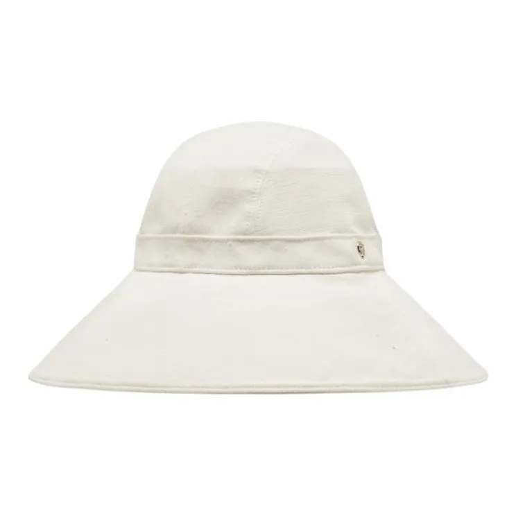 HELEN KAMINSKI Bucket Hats Women's White-1