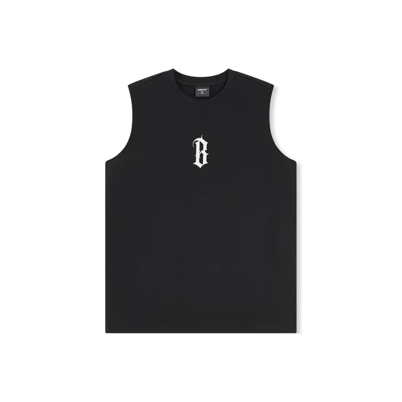 BONELESS Tank Tops Unisex-0