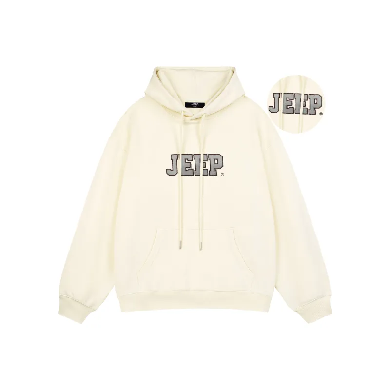 Jeep Sweatshirts Unisex-6