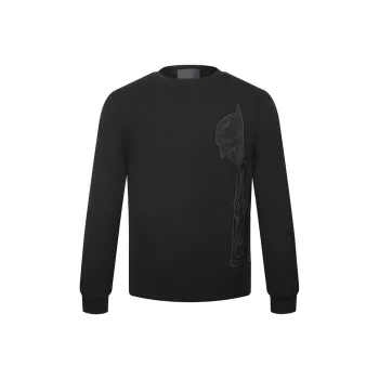BOINIGAN VANITA Knitwear Men Black