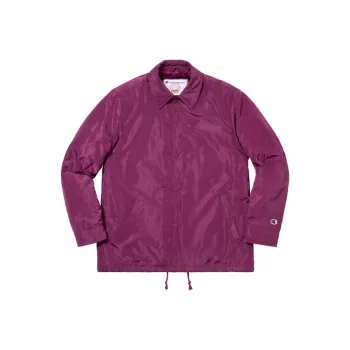 Supreme Champion Label Coaches Jacket