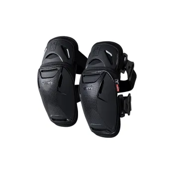 NERVE Motorcycle Protective Gears Cycling, Commute, Outdoor Legs Unisex Knee Protector