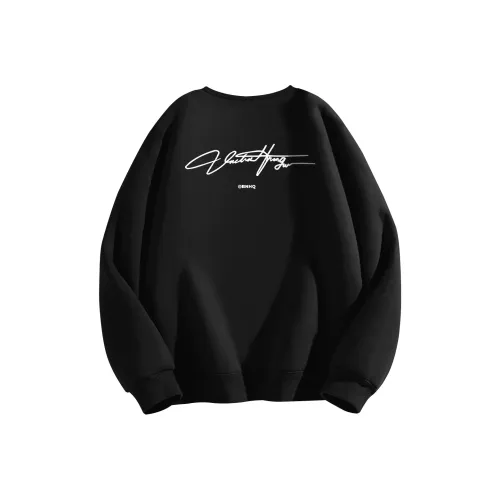 Centennial Globe Sweatshirt Unisex