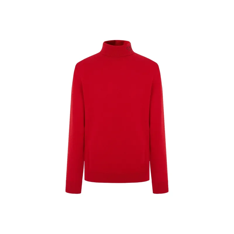 C'N'C Far Mountain Outdoor Series Fall And Winter Sweater Men's-6