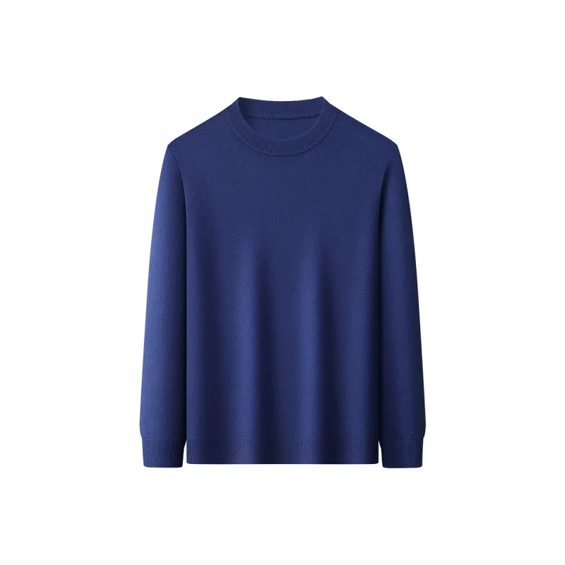 FORTEI Cashmere Sweaters Men-6