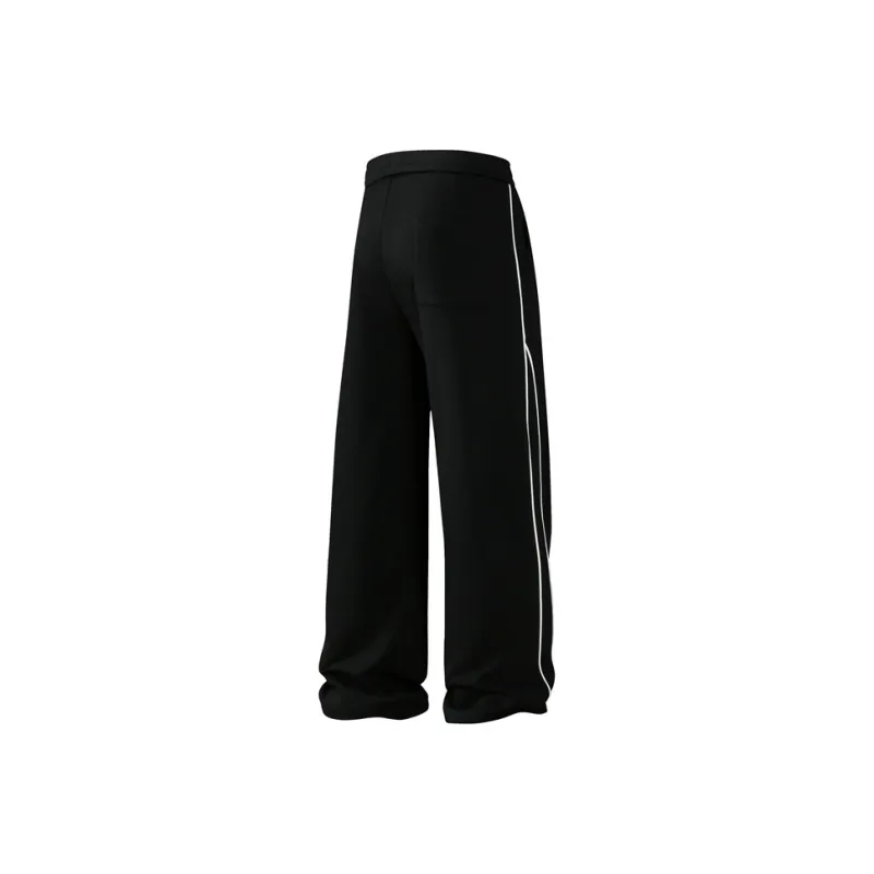 RED DRAGONFLY Casual Pants Unisex-1