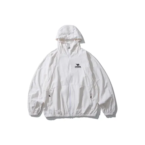 Pilot The Camel Jackets & Coats Men's