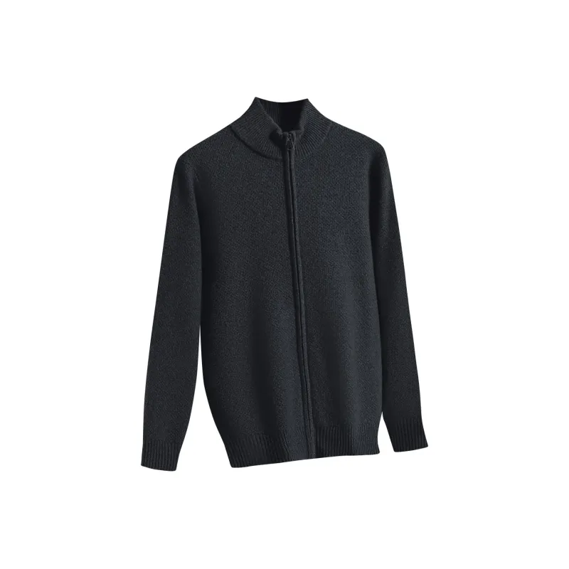 H YXIANG Sweaters Men-4