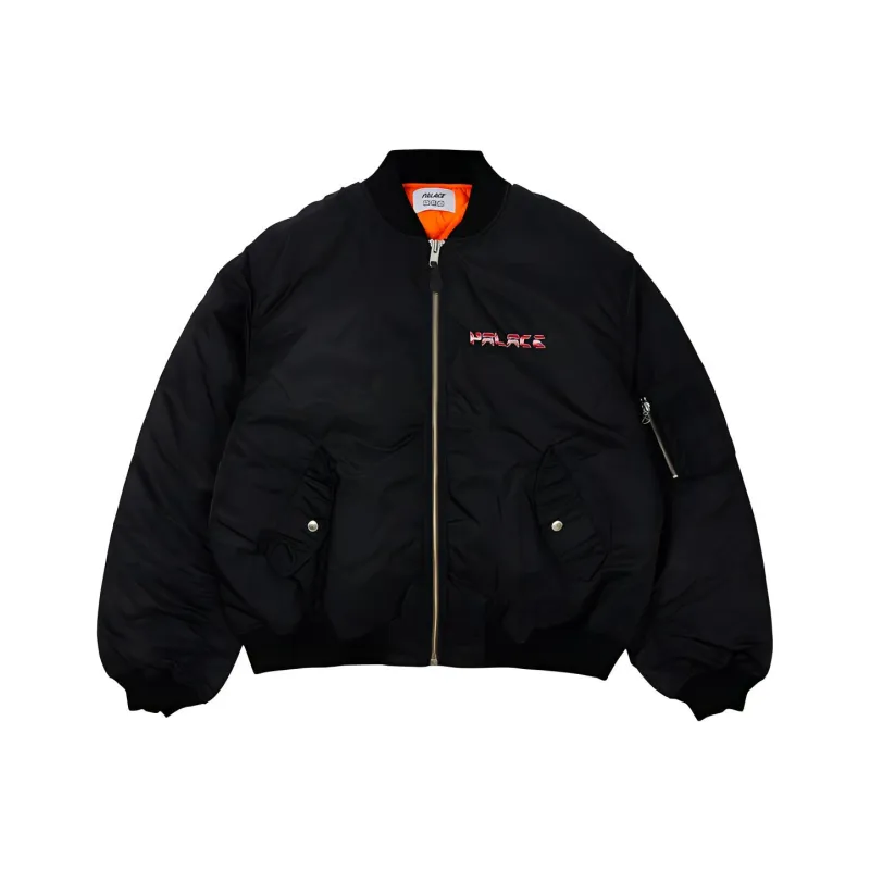 PALACE Pez Pezman MA1 Jacket-1