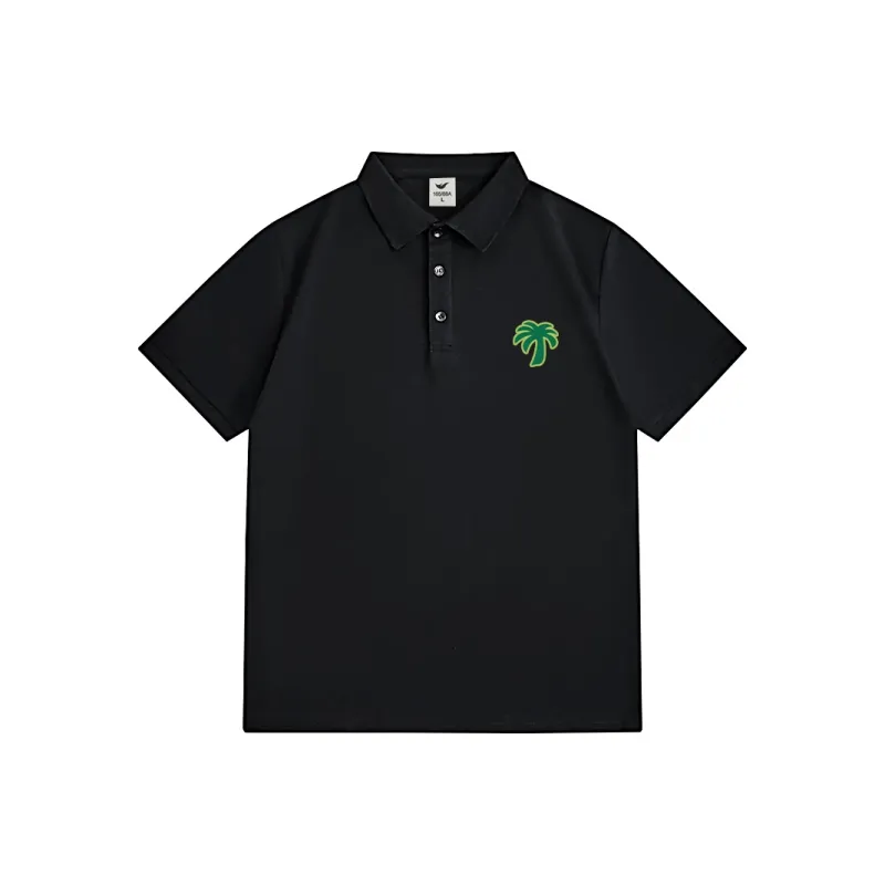 FASTFISH Polo Shirts Men-2