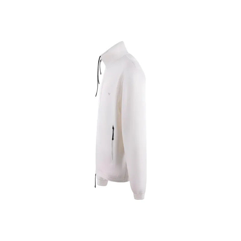 EMPORIO ARMANI Jackets & Coats Men's White-2
