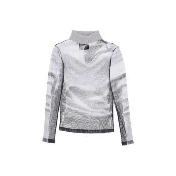 Y/Project Sweaters Men Gray