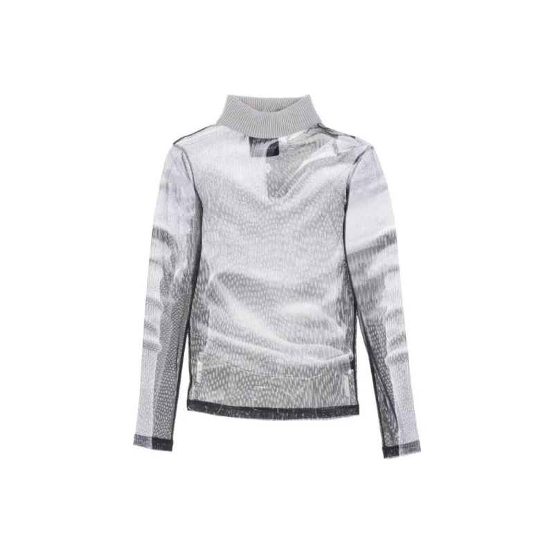 Y/Project Sweaters Men Gray-0