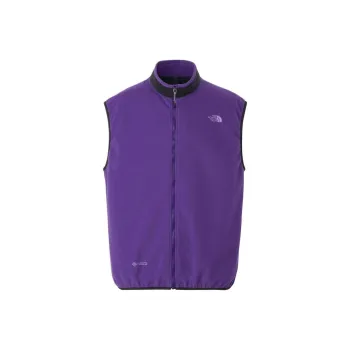 THE NORTH FACE SS24 Tank Tops Unisex Purple