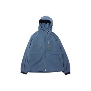 THE NORTH FACE PURPLE LABEL Jackets Unisex Blue