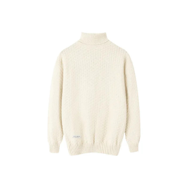 LUCKY BRAND Sweaters Unisex-4