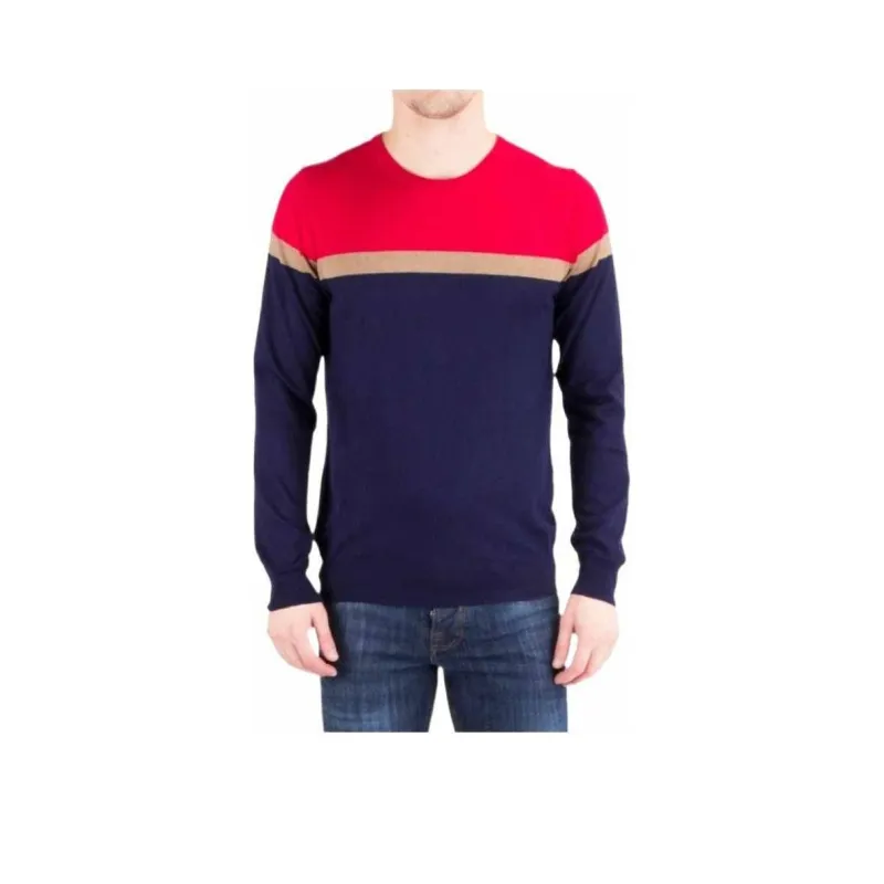 Iceberg Sweater Men's Multicolor-0