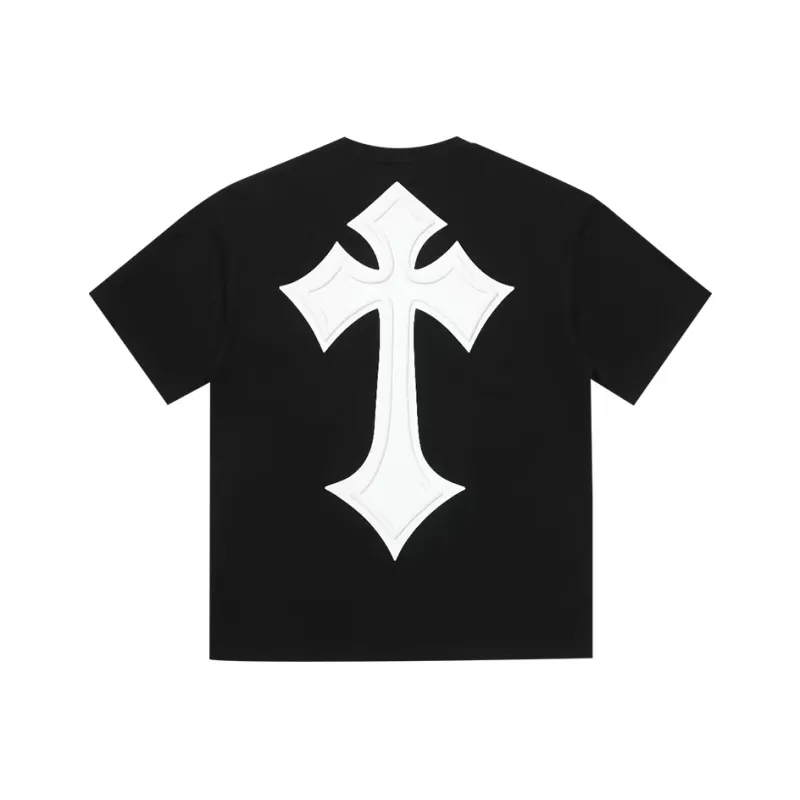 FORCEPULR T Shirts Unisex-0
