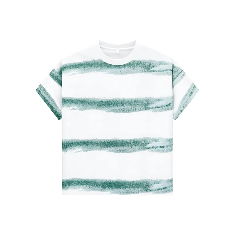 JUNGLE PANDA T Shirts Unisex-9