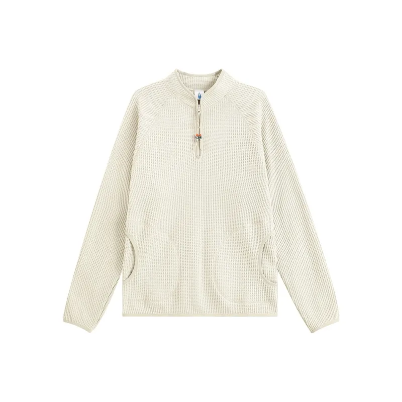 Crying Center Sweatshirt Unisex-14