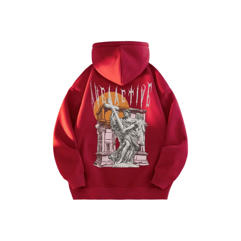 AYEA Sweatshirts Unisex-10
