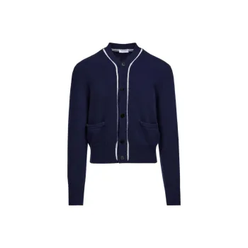 Ferragamo Knitwear Men Marine Blue