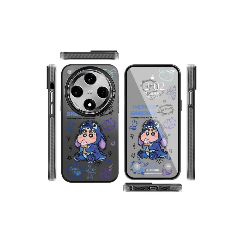 CHAOYATU Phone Cases-3