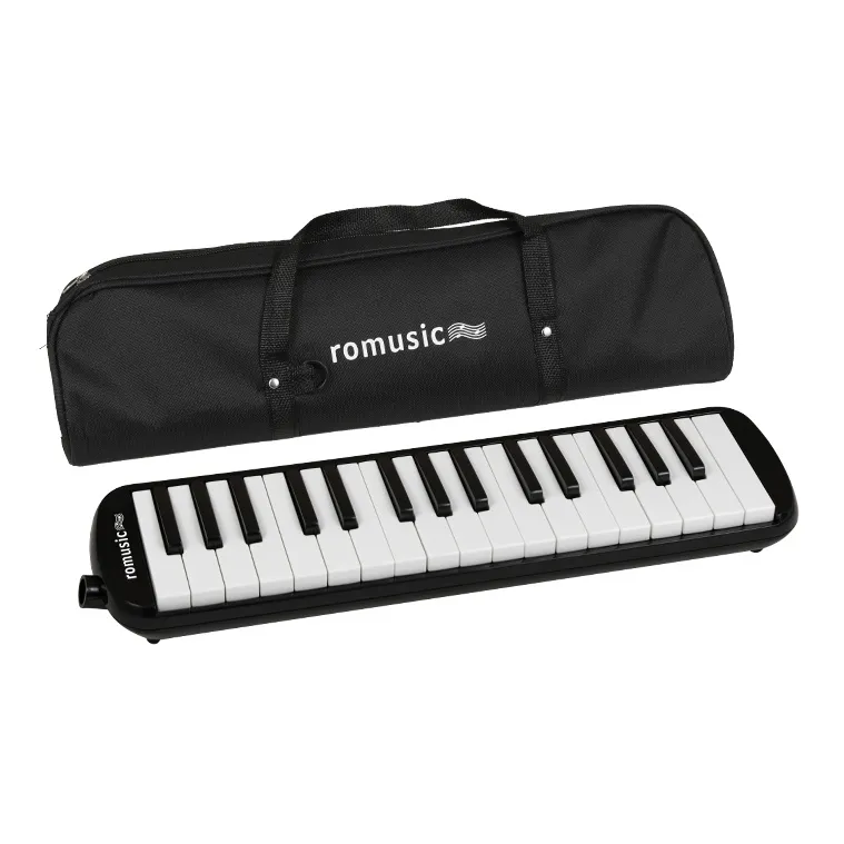 Ruomi Romusic FF 37J,FF 32J 37 Keys/3 2 Keys Harmonicas / Recorders-1