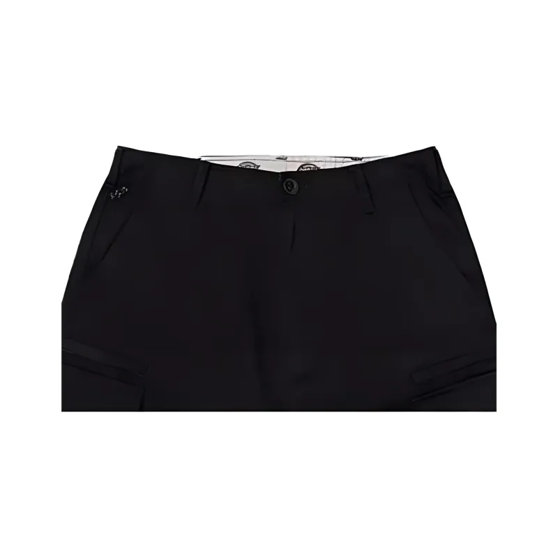 Dickies Casual Shorts Men Black-2