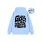 Carolina Blue (Fleece-Lined)