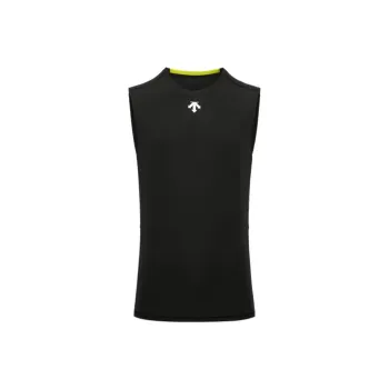DESCENTE TRAINING Tank Top Men's