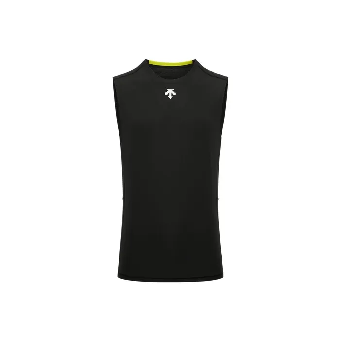 DESCENTE TRAINING Tank Top Men's-0
