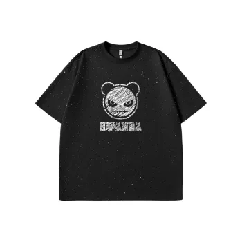 HIPANDA T Shirts Unisex
