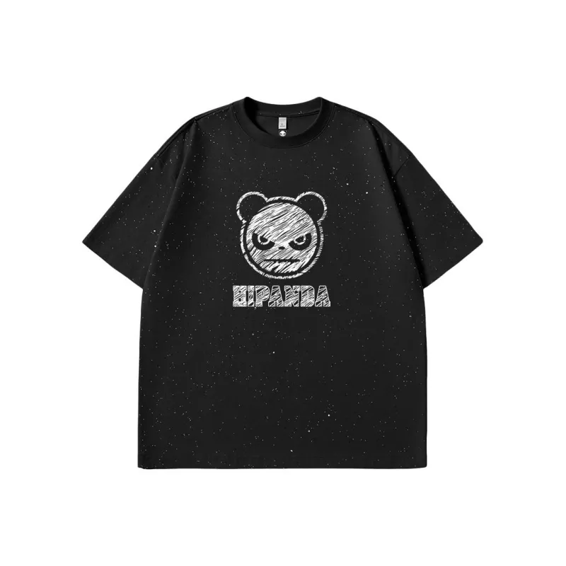 HIPANDA T Shirts Unisex-0