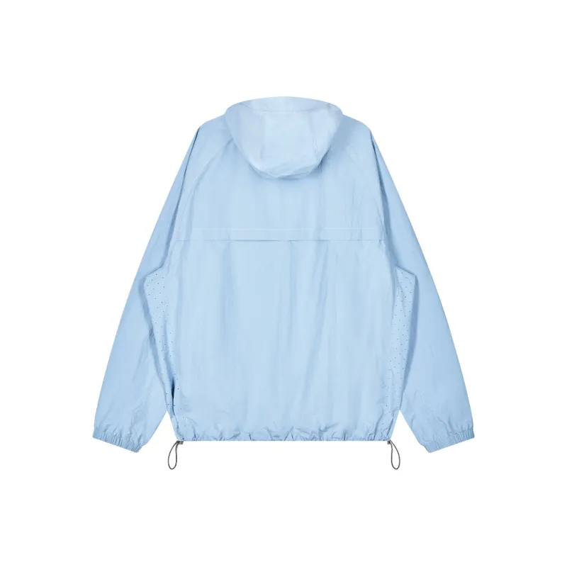 HEA Trench Coats Unisex-7