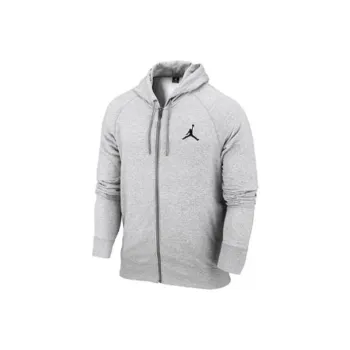 JORDAN Jackets Men Gray
