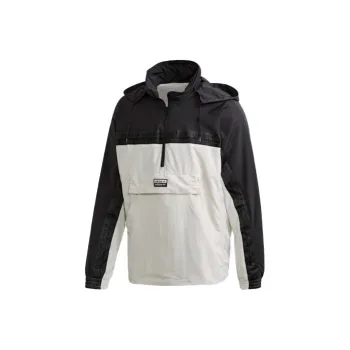 Adidas Originals RYV Jackets Men Track Gray/Black