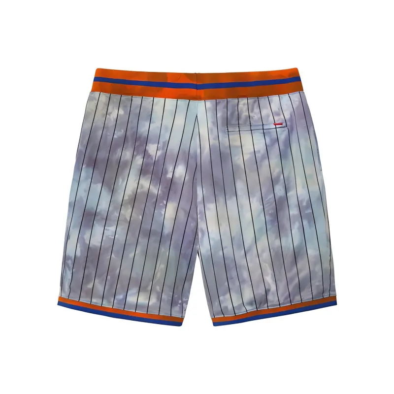 Supreme Dyed Basketball Short-1