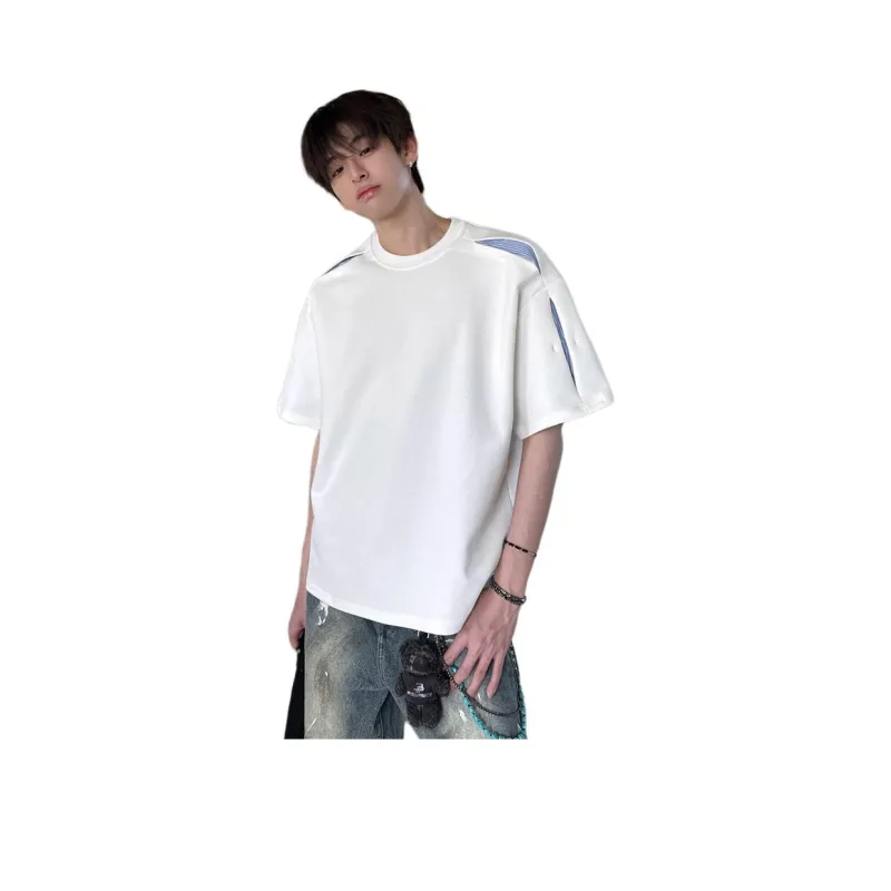 CORNILOT T Shirts Unisex-0